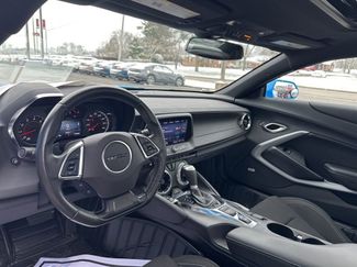 Used 2023 Chevrolet Camaro LT w/ RS Package video 2