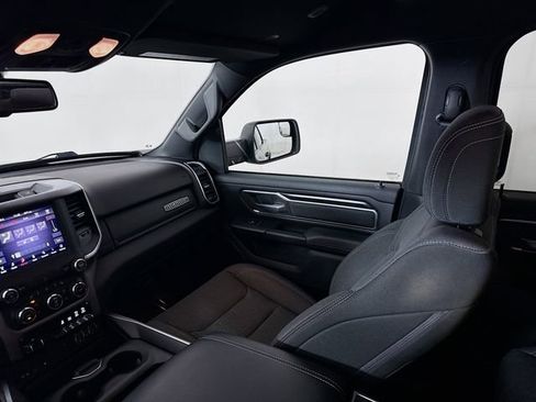 Used 2019 RAM 1500 Big Horn image 22