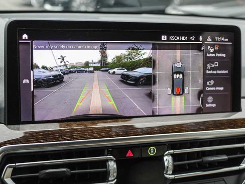 Certified 2023 BMW X3 xDrive30i w/ Premium Package w/ZPA image 33