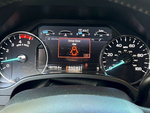 Used 2019 Ford F250 Platinum w/ Platinum Ultimate Package image 36