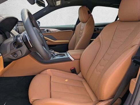 New 2026 BMW 840i RWD image 4