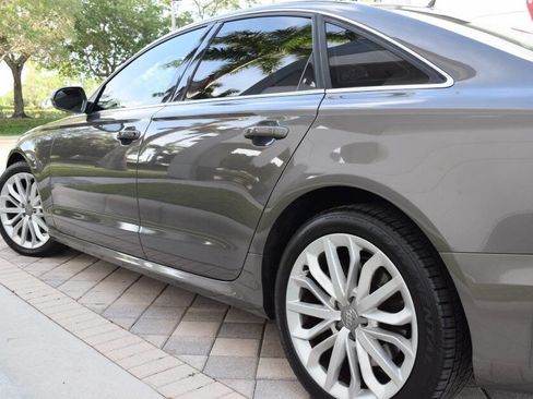 Used 2014 Audi A6 TDI Prestige image 25