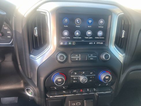 Used 2022 Chevrolet Silverado 1500 RST image 9