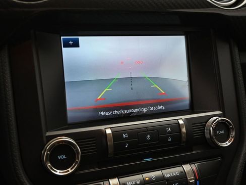 Used 2022 Ford Mustang Shelby GT500 w/ Carbon Fiber Track Pack image 14