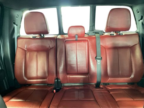 Used 2013 Ford F150 Limited image 18