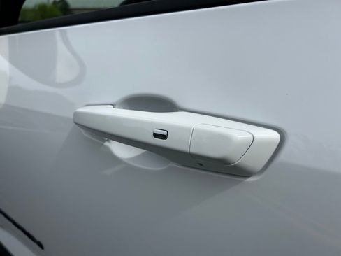 New 2026 GMC Terrain Elevation image 21