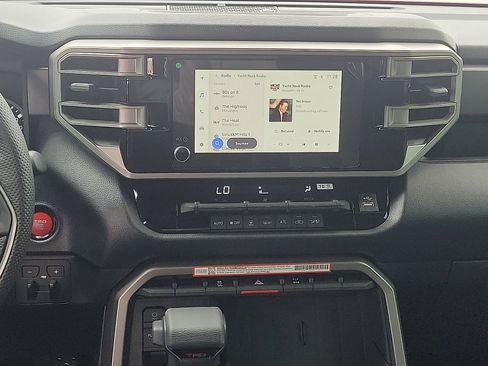 New 2026 Toyota Tundra SR5 w/ TRD Off-Road Package image 10