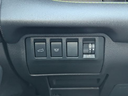 Used 2025 Subaru Ascent Bronze Edition w/ Popular Package #2 image 26