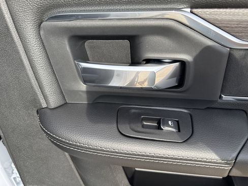 New 2025 RAM 2500 Laramie w/ Sport Appearance Package image 37