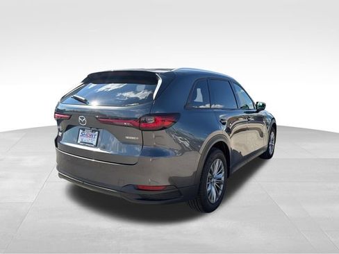 Used 2024 MAZDA CX-90 3.3 Turbo w/ Preferred Plus AWD/4WD image 5