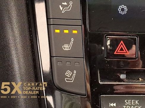 Used 2022 INFINITI QX55 Essential w/ Proactive Package image 30