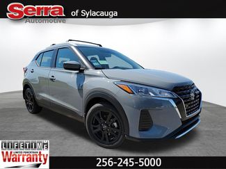 Used 2024 Nissan Kicks SV w/ Interior Electronics Package video 1