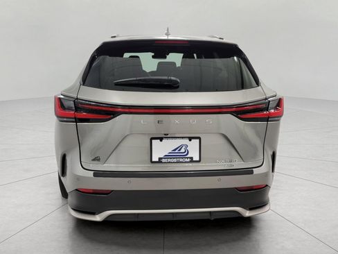 Certified 2024 Lexus NX 350 F Sport image 26