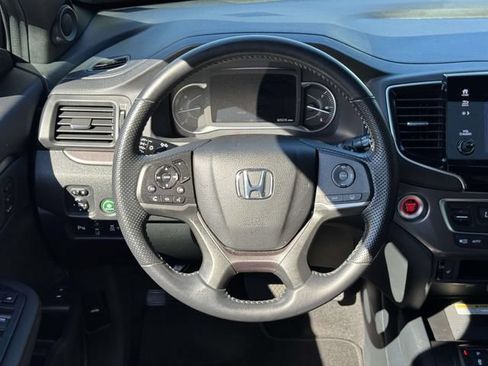 Certified 2023 Honda Passport EX-L image 13