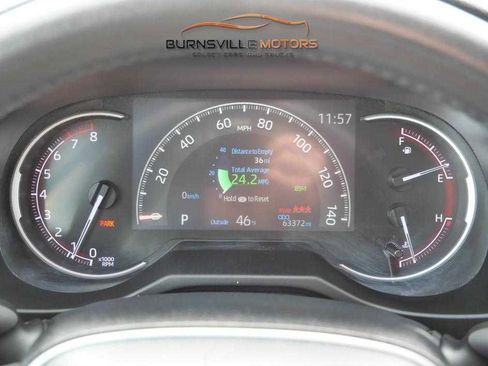 Used 2023 Toyota RAV4 XLE w/ XLE Grade Weather Package AWD/4WD image 19