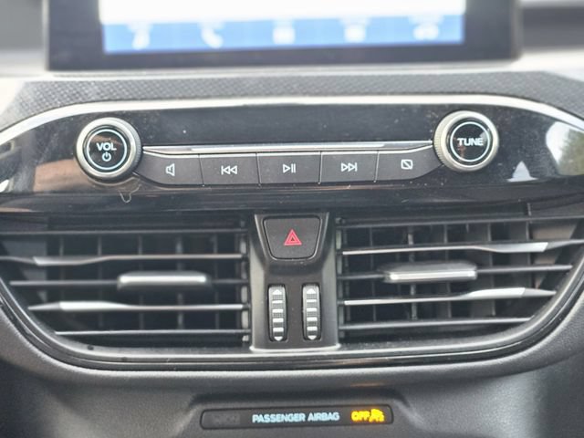 Used 2025 Ford Escape ST-Line FWD image 24