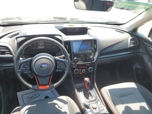 Used 2024 Subaru Forester Sport AWD/4WD image 29