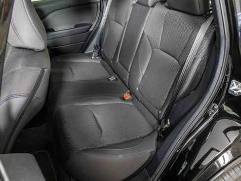 Used 2026 Subaru Forester Premium AWD/4WD image 37