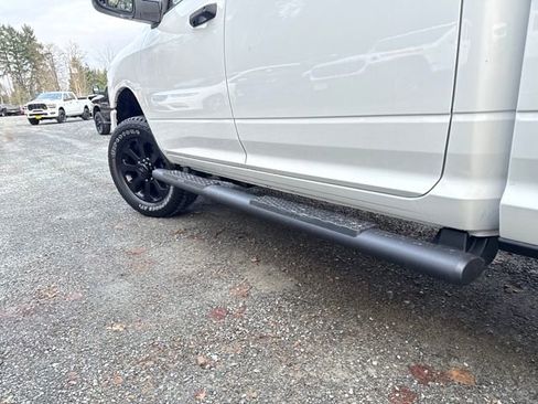 New 2026 RAM 2500 Tradesman image 35