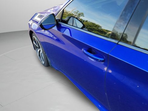 Used 2019 Honda Accord Sport image 28