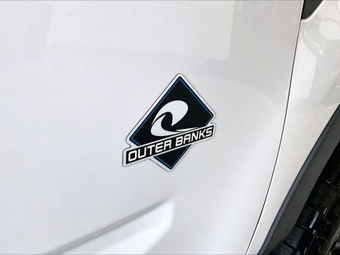 Used 2022 Ford Bronco Sport Outer Banks AWD/4WD image 10