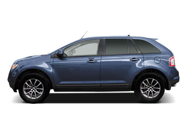 Used 2009 Ford Edge Limited FWD image 4
