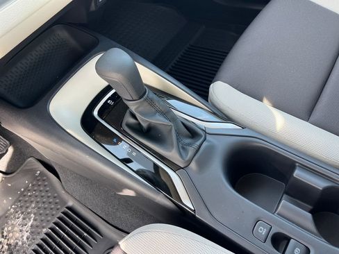 New 2026 Toyota Corolla LE image 24