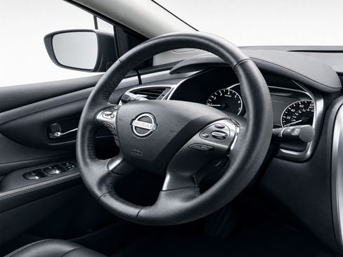 Used 2024 Nissan Murano SL w/ Cargo Package AWD/4WD image 17