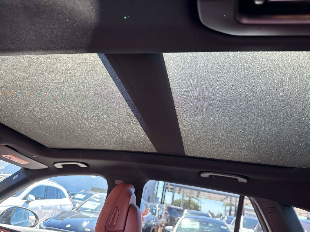 Used 2026 Mercedes-Benz GLC 300 4MATIC image 9