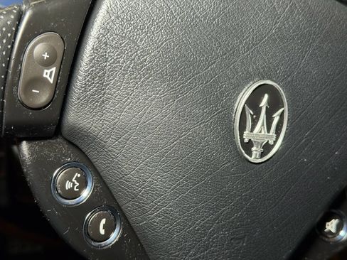 Used 2014 Maserati GranTurismo MC RWD image 27