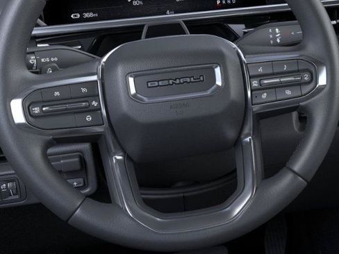 New 2026 GMC Sierra EV Denali AWD/4WD image 19