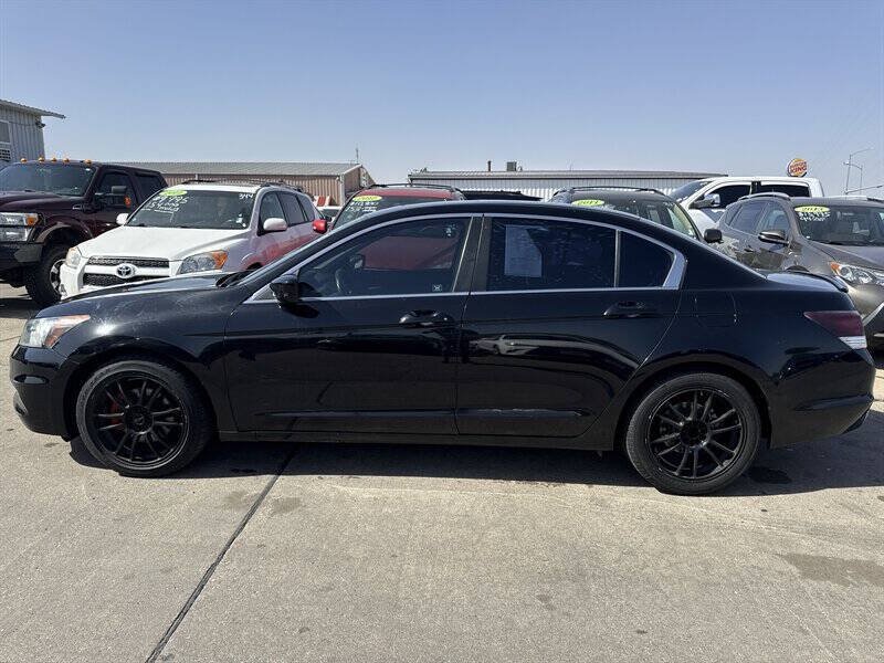 Used 2012 Honda Accord EX image 3