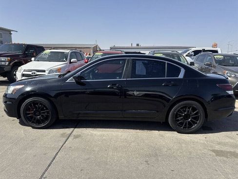 Used 2012 Honda Accord EX image 3