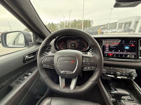 Used 2025 Dodge Durango R/T image 14