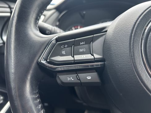 Certified 2023 MAZDA CX-9 Grand Touring image 19