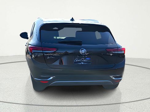 Used 2021 Buick Envision Preferred image 5