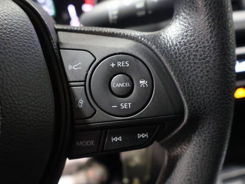 Used 2023 Toyota RAV4 LE image 37