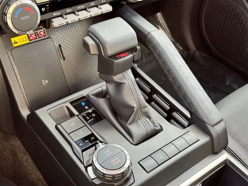 New 2026 Toyota 4Runner TRD Sport image 26