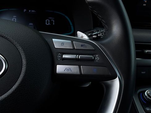 Used 2025 Hyundai Palisade SEL FWD image 45