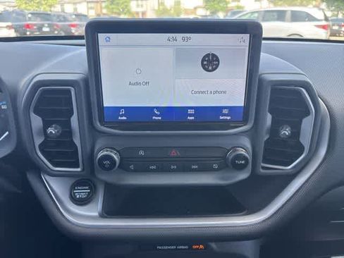 Used 2021 Ford Bronco Sport Big Bend AWD/4WD image 18