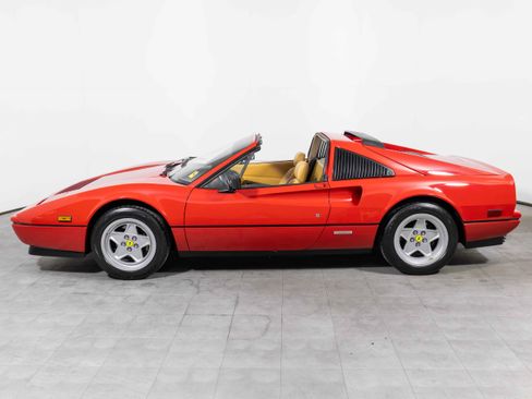 Used 1988 Ferrari 328 GTS image 6