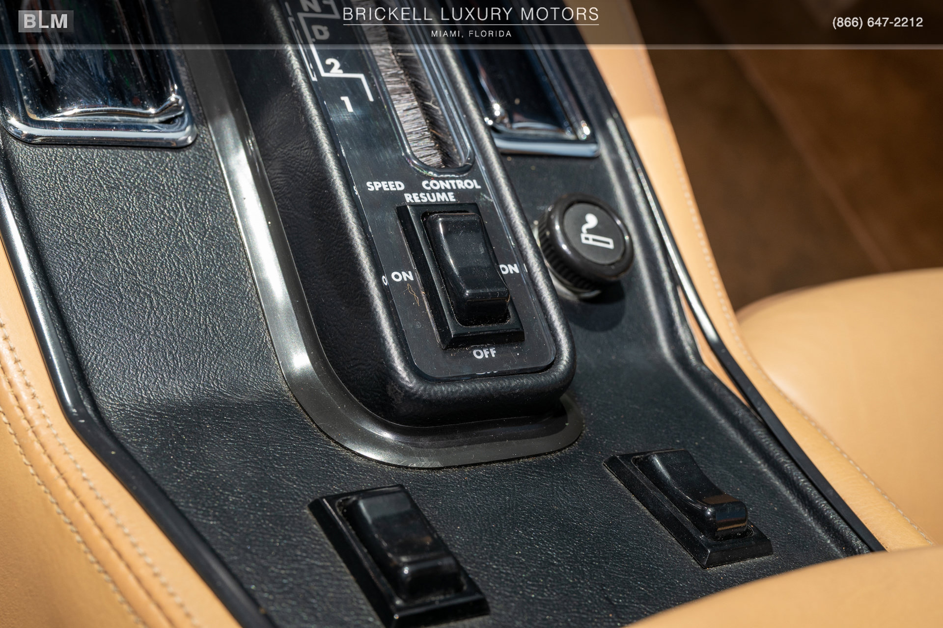 Used 1987 Jaguar XJS V12 Coupe RWD image 20