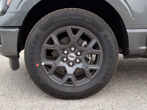 New 2026 Ford F150 STX RWD image 25