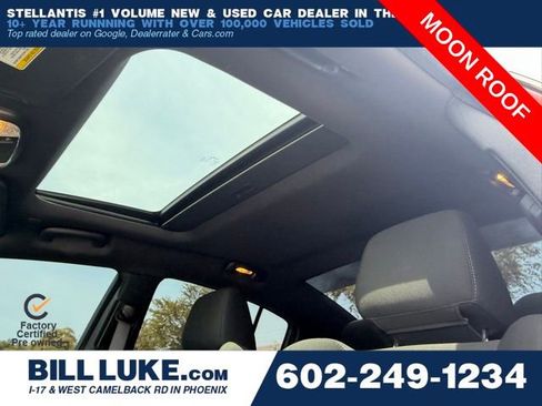 Certified 2023 Dodge Charger R/T w/ Blacktop Package RWD image 13