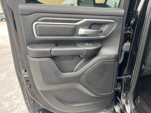 Certified 2020 RAM 1500 Big Horn image 16