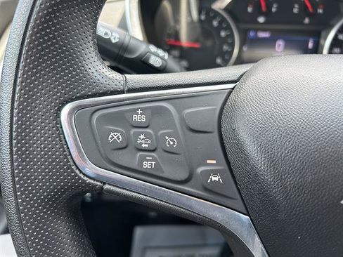Certified 2020 Chevrolet Equinox LT AWD/4WD image 23