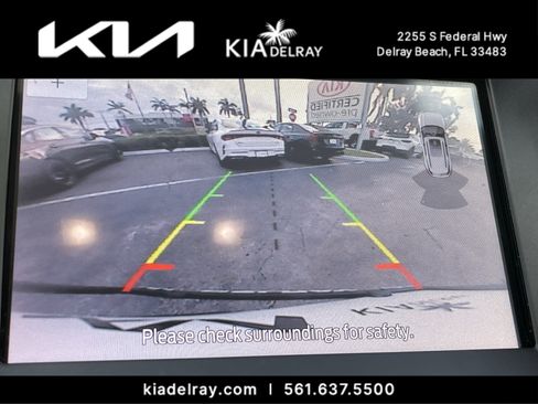 Used 2020 Ford Edge Titanium image 23