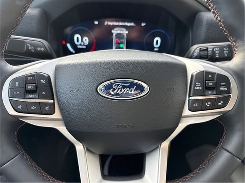 New 2026 Ford Explorer Active w/ Active Comfort Package image 21