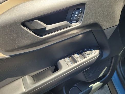 New 2025 Ford Bronco Sport Big Bend image 8