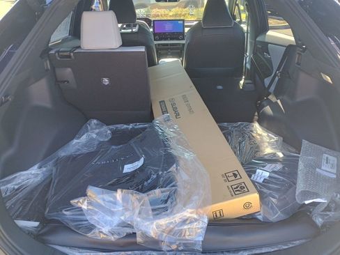 New 2026 Subaru Solterra Premium image 14